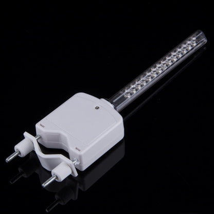 Luci LED per Ruote di Bicicletta - 14 Modelli Colorati con 4 LED