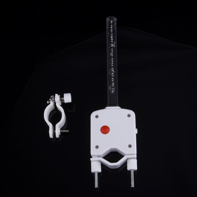 Luci LED per Ruote di Bicicletta - 14 Modelli Colorati con 4 LED