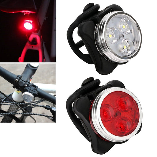 altoparlante-usb-ricaricabile-per-bicicletta-con-lampada-frontale-2 - immagine 1