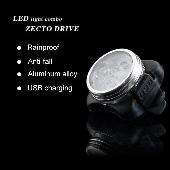 altoparlante-usb-ricaricabile-per-bicicletta-con-lampada-frontale-2 - immagine 4