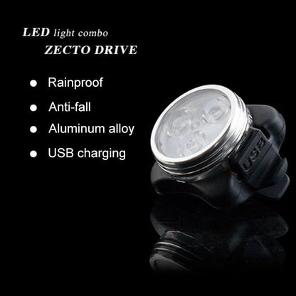 altoparlante-usb-ricaricabile-per-bicicletta-con-lampada-frontale-2 - immagine 4