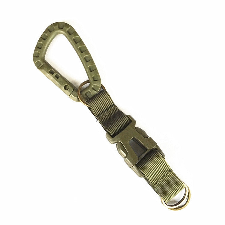 Zaino combinato multifunzione per esterni con fibbia triciclica, Tricyclic Buckle(Black), Tricyclic Buckle(Green), Tricyclic Buckle(Khaki)