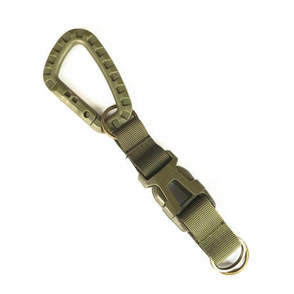 Zaino combinato multifunzione per esterni con fibbia triciclica, Tricyclic Buckle(Black), Tricyclic Buckle(Green), Tricyclic Buckle(Khaki)