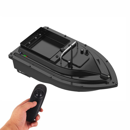 barca-da-pesca-con-esca-da-pesca-d16-smart-rc-2-kg-caricamento-500-m-d16 - immagine 1