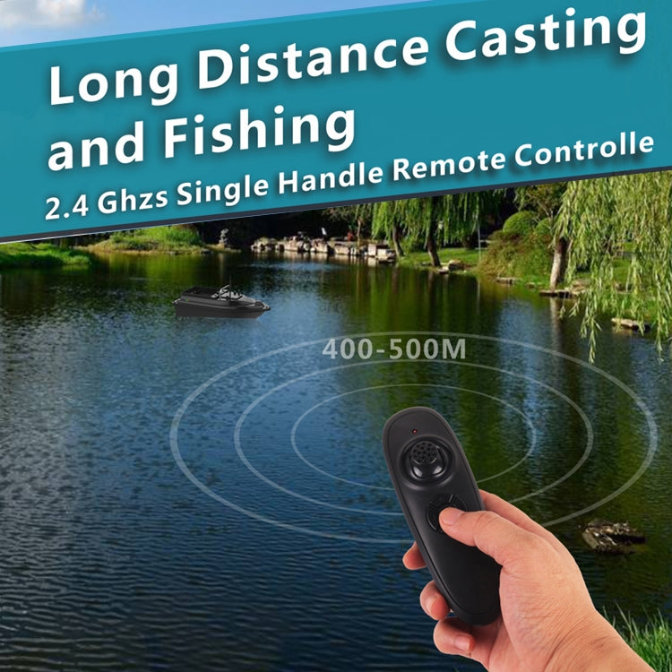 barca-da-pesca-con-esca-da-pesca-d16-smart-rc-2-kg-caricamento-500-m-d16 - immagine 11