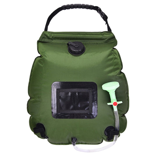 borsa-per-doccia-solare-esterna-aotu-at6628-da-20-litri - immagine 1