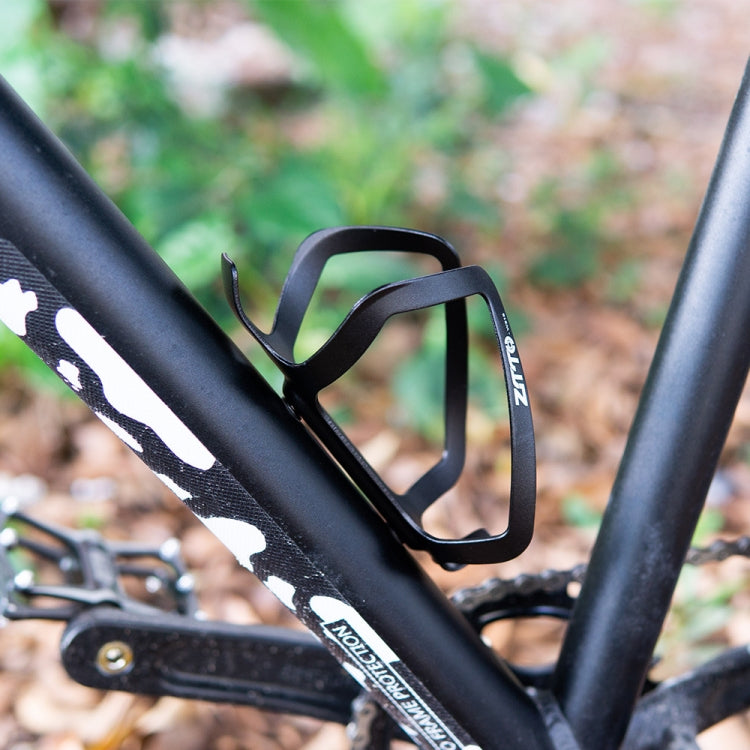 Portabottiglie ultraleggero con portaborraccia per bicicletta in lega di alluminio ZTTO