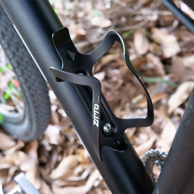 Portabottiglie ultraleggero con portaborraccia per bicicletta in lega di alluminio ZTTO