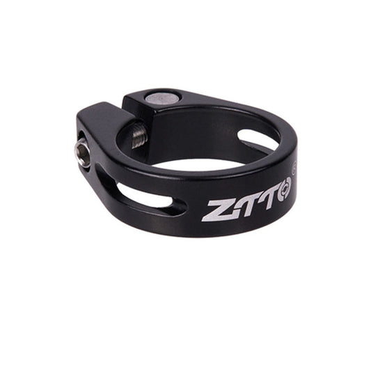 ZTTO MTB Bici da strada Morsetto reggisella Parti di biciclette in lega di alluminio, diametro: 31,8 mm, 31.8mm