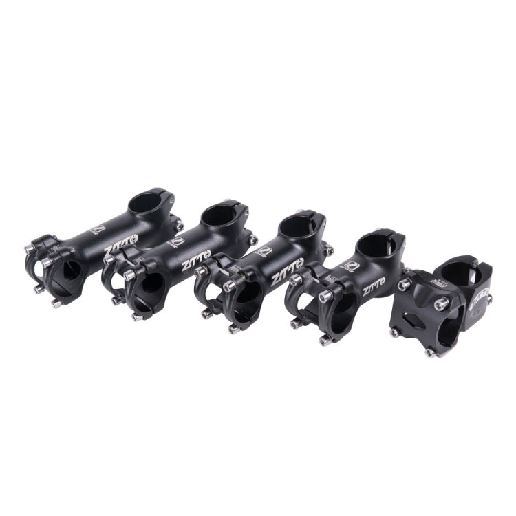 ZTTO Manubrio Della Bicicletta Forcella Stelo Leggero Tubo di Supporto 32mm, 32mm