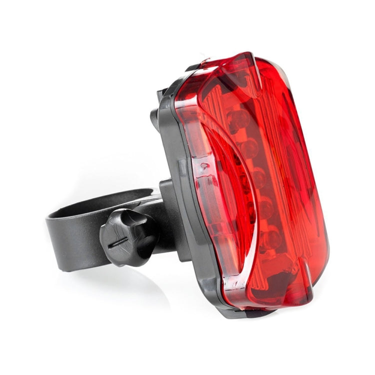Faro per Mountain Bike 5W Zoom Abbagliante Impermeabile con Fanale