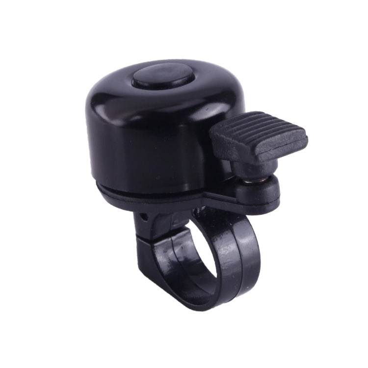 OQSPORT Mini campanello per bicicletta in lega di alluminio da 5 pezzi, consegna colore casuale, OQSPORT Bicycle Bell Ring