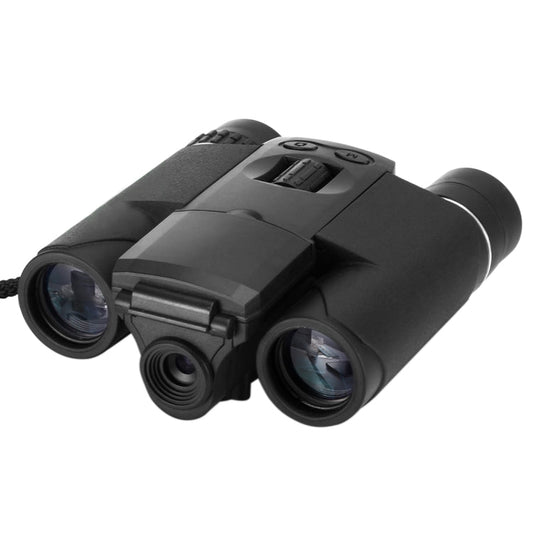 binocolo-per-fotocamera-digitale-bd618-10x25-vidicon-a-fuoco-lungo-supporto-usb-2-0-e-scheda-di-memoria-fino-a-32-gb-bd618-10x25 - immagine 1