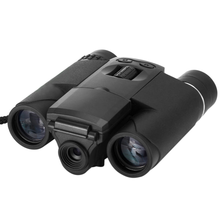 binocolo-per-fotocamera-digitale-bd618-10x25-vidicon-a-fuoco-lungo-supporto-usb-2-0-e-scheda-di-memoria-fino-a-32-gb-bd618-10x25 - immagine 2