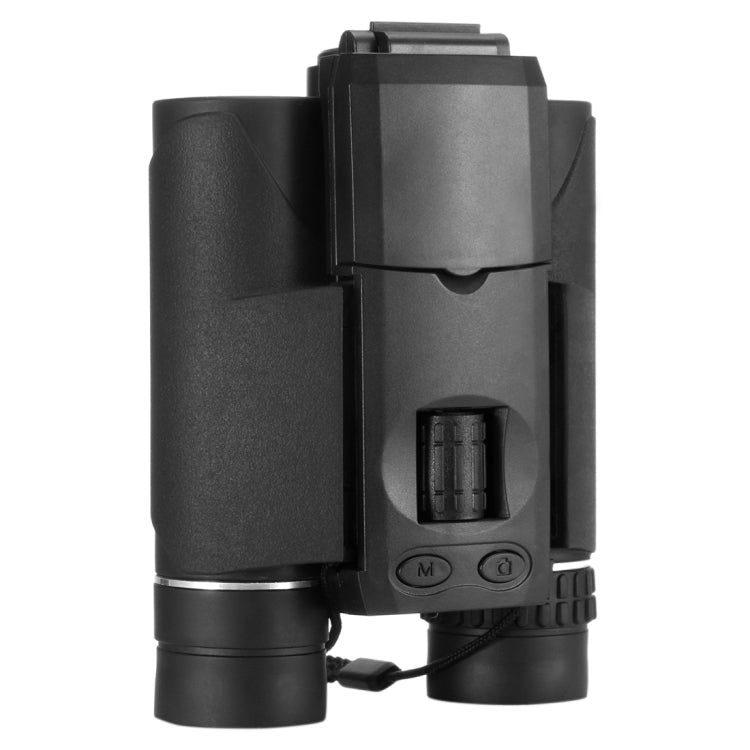 binocolo-per-fotocamera-digitale-bd618-10x25-vidicon-a-fuoco-lungo-supporto-usb-2-0-e-scheda-di-memoria-fino-a-32-gb-bd618-10x25 - immagine 5