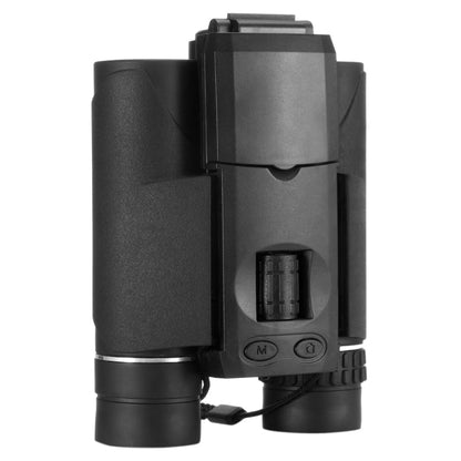 binocolo-per-fotocamera-digitale-bd618-10x25-vidicon-a-fuoco-lungo-supporto-usb-2-0-e-scheda-di-memoria-fino-a-32-gb-bd618-10x25 - immagine 5