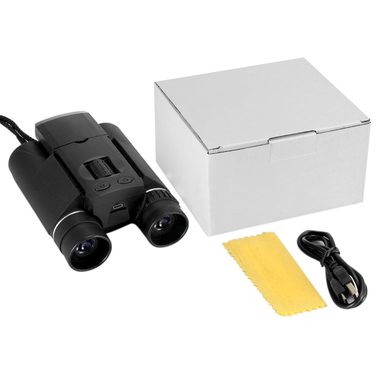binocolo-per-fotocamera-digitale-bd618-10x25-vidicon-a-fuoco-lungo-supporto-usb-2-0-e-scheda-di-memoria-fino-a-32-gb-bd618-10x25 - immagine 7