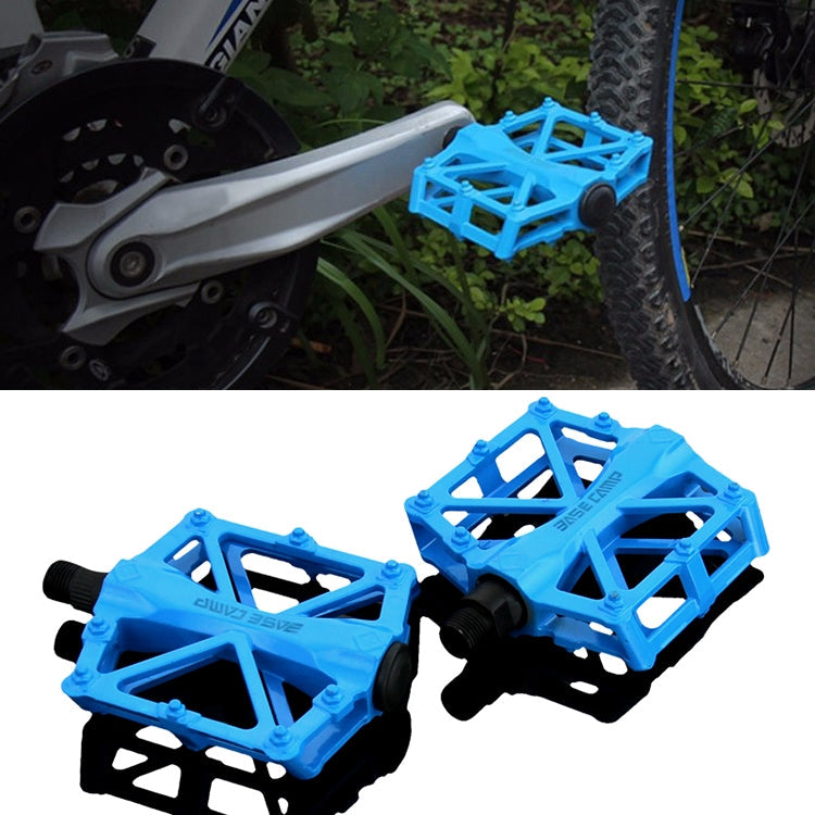 basecamp-bc-671-pedale-in-lega-di-alluminio-comodo-pedale-per-bicicletta-antiscivolo-bc-671 - immagine 1
