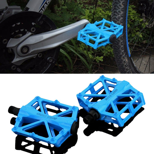 basecamp-bc-671-pedale-in-lega-di-alluminio-comodo-pedale-per-bicicletta-antiscivolo-bc-671 - immagine 1