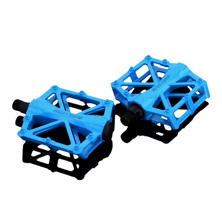 basecamp-bc-671-pedale-in-lega-di-alluminio-comodo-pedale-per-bicicletta-antiscivolo-bc-671 - immagine 2