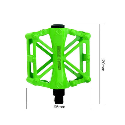 basecamp-bc-671-pedale-in-lega-di-alluminio-comodo-pedale-per-bicicletta-antiscivolo-bc-671 - immagine 3