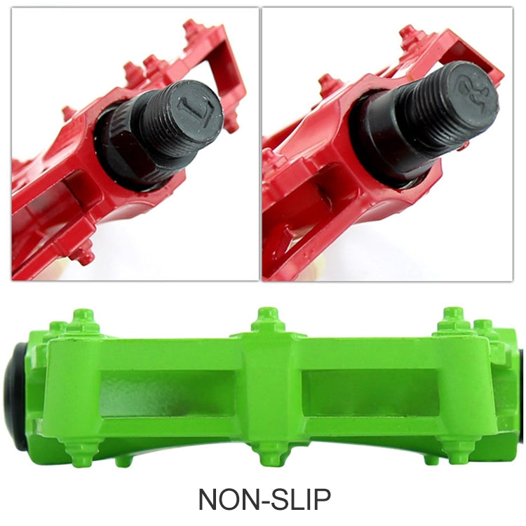 basecamp-bc-671-pedale-in-lega-di-alluminio-comodo-pedale-per-bicicletta-antiscivolo-bc-671 - immagine 6