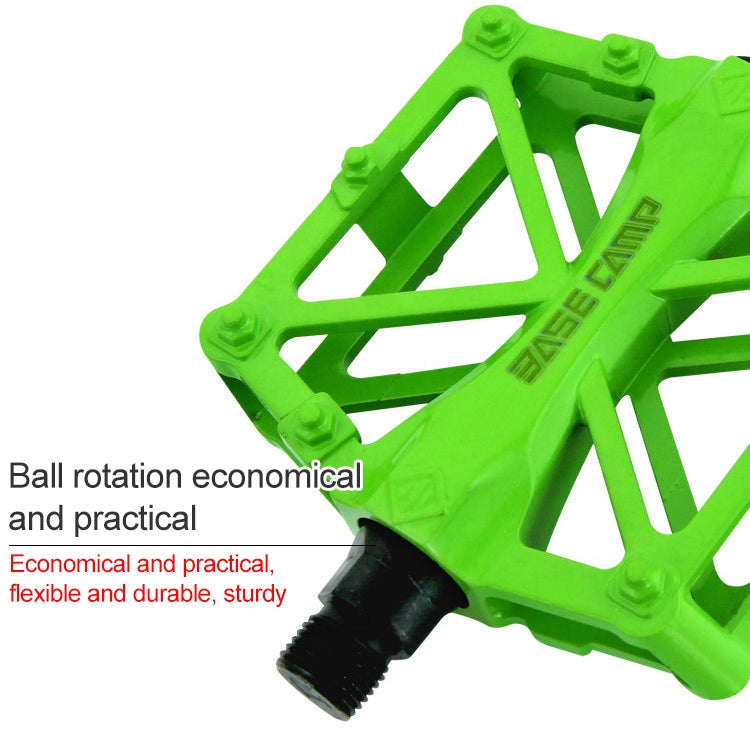 basecamp-bc-671-pedale-in-lega-di-alluminio-comodo-pedale-per-bicicletta-antiscivolo-bc-671 - immagine 7
