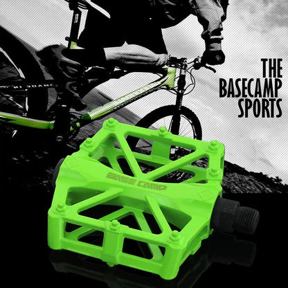 basecamp-bc-671-pedale-in-lega-di-alluminio-comodo-pedale-per-bicicletta-antiscivolo-bc-671 - immagine 8