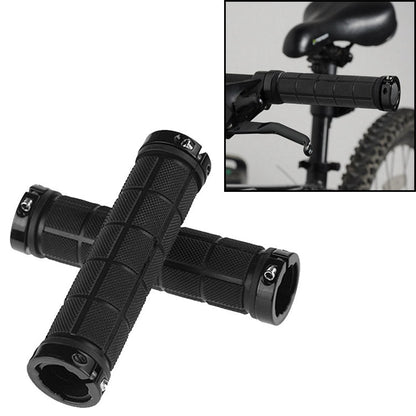 basecamp-bc-607-1-paio-di-manopole-per-manubrio-in-gomma-con-bloccaggio-per-bici-mtb-bc-607 - immagine 1