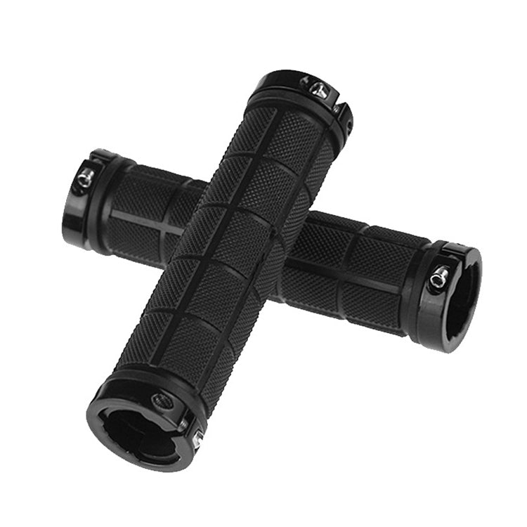 basecamp-bc-607-1-paio-di-manopole-per-manubrio-in-gomma-con-bloccaggio-per-bici-mtb-bc-607 - immagine 2