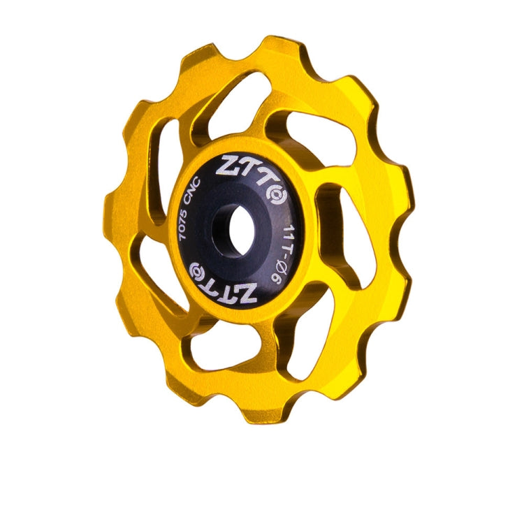 cuscinetti-in-ceramica-per-deragliatore-bicicletta-ztto-11t - immagine 5