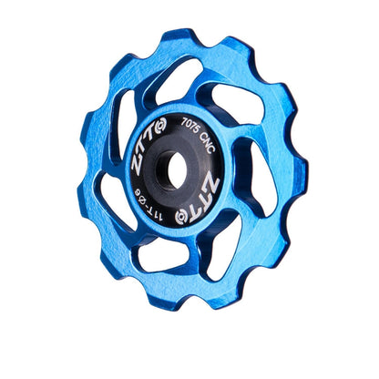 cuscinetti-in-ceramica-per-deragliatore-bicicletta-ztto-11t - immagine 6