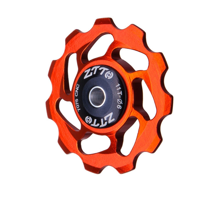 cuscinetti-in-ceramica-per-deragliatore-bicicletta-ztto-11t - immagine 7