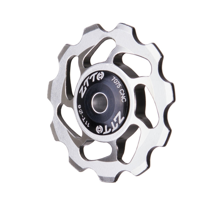 cuscinetti-in-ceramica-per-deragliatore-bicicletta-ztto-11t - immagine 8