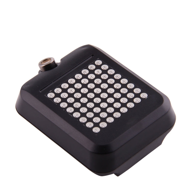controllo-wireless-intelligente-della-bicicletta-indicatore-di-direzione-ricaricabile-tramite-usb-luce-posteriore-per-bici160-luce-freno-con-laser-e-cinturino-di-supporto-aqy-0100 - immagine 3