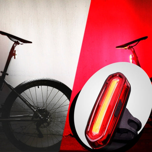 aqy-096-fanale-posteriore-per-bici-a-led-bicolore-ricaricabile-tramite-usb-ipx4-rimovibile-white-red-blue-red - immagine 1