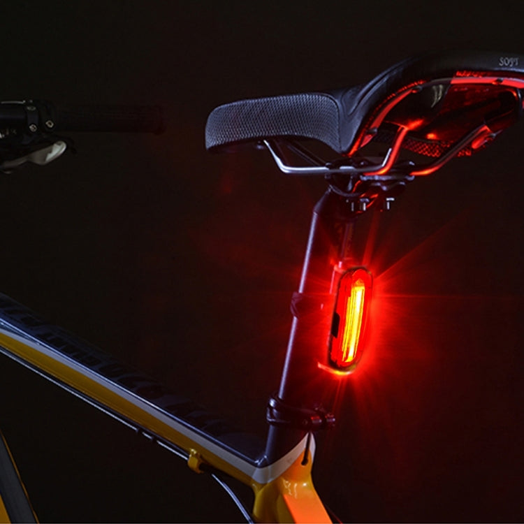aqy-096-fanale-posteriore-per-bici-a-led-bicolore-ricaricabile-tramite-usb-ipx4-rimovibile-white-red-blue-red - immagine 8