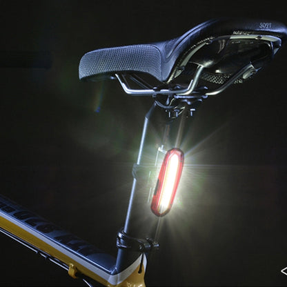 aqy-096-fanale-posteriore-per-bici-a-led-bicolore-ricaricabile-tramite-usb-ipx4-rimovibile-white-red-blue-red - immagine 9