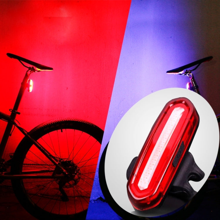 aqy-096-fanale-posteriore-per-bici-a-led-bicolore-ricaricabile-tramite-usb-ipx4-rimovibile-white-red-blue-red - immagine 10
