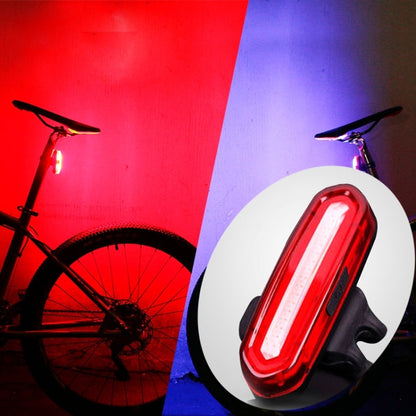 aqy-096-fanale-posteriore-per-bici-a-led-bicolore-ricaricabile-tramite-usb-ipx4-rimovibile-white-red-blue-red - immagine 10