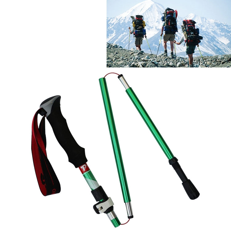 bastoncini-da-trekking-pieghevoli-portatili-in-lega-di-alluminio-a-5-nodi-lunghezza-pieghevole-285-cm-folding-length-28-5cm-black-folding-length-28-5cm-green-folding-length-28-5cm-blue-folding-length-28-5cm-red - immagine 9
