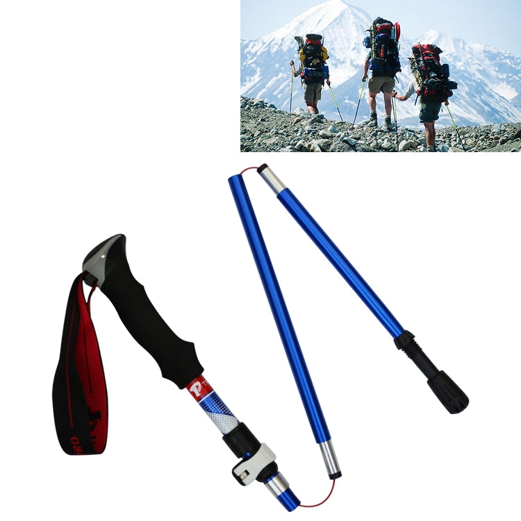 bastoncini-da-trekking-pieghevoli-portatili-in-lega-di-alluminio-a-5-nodi-lunghezza-pieghevole-285-cm-folding-length-28-5cm-black-folding-length-28-5cm-green-folding-length-28-5cm-blue-folding-length-28-5cm-red - immagine 10