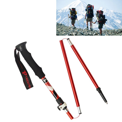 bastoncini-da-trekking-pieghevoli-portatili-in-lega-di-alluminio-a-5-nodi-lunghezza-pieghevole-35-cm-folding-length-35cm-black-folding-length-35cm-green-folding-length-35cm-blue-folding-length-35cm-red - immagine 11