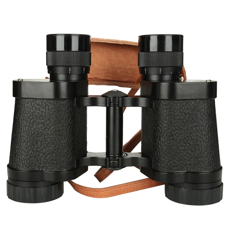 Telescopio binoculare professionale portatile ad alta definizione tipo 8x30 62, 8X30