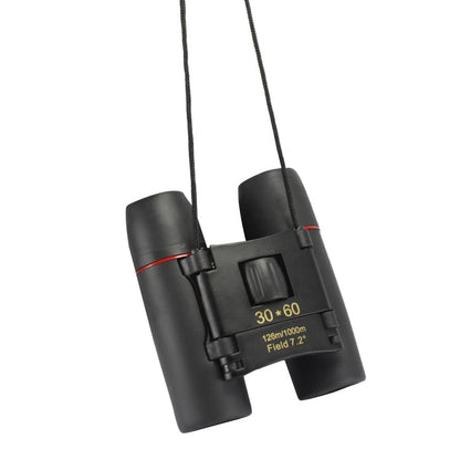 binocolo-da-esterno-30x60-per-visione-notturna-ad-alta-definizione-telescopio-per-fiori-di-ciliegio-30x60 - immagine 2
