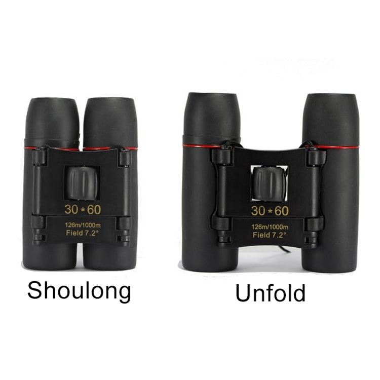 binocolo-da-esterno-30x60-per-visione-notturna-ad-alta-definizione-telescopio-per-fiori-di-ciliegio-30x60 - immagine 3