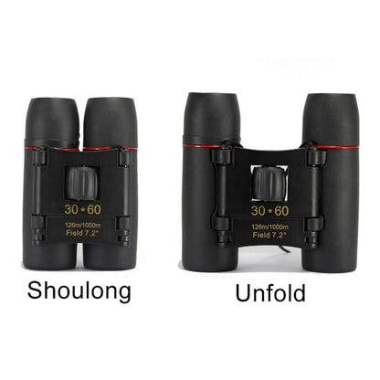 binocolo-da-esterno-30x60-per-visione-notturna-ad-alta-definizione-telescopio-per-fiori-di-ciliegio-30x60 - immagine 3