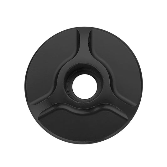 Tappi in Alluminio CNC per Cuffie Bici C16 - 1 Paio