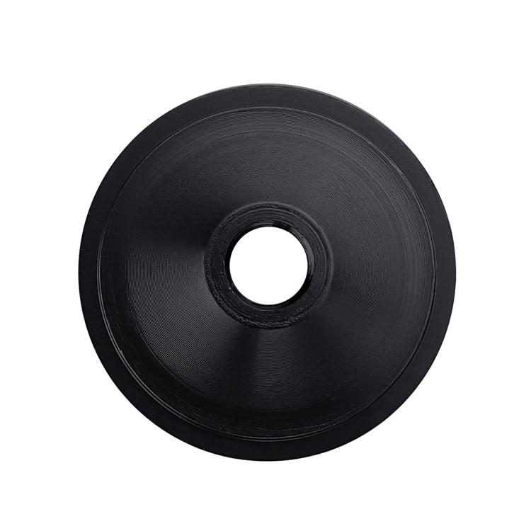 Tappi in Alluminio CNC per Cuffie Bici C16 - 1 Paio