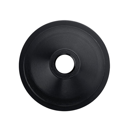 Tappi in Alluminio CNC per Cuffie Bici C16 - 1 Paio